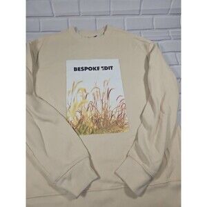 H&M hoodie men medium pullover